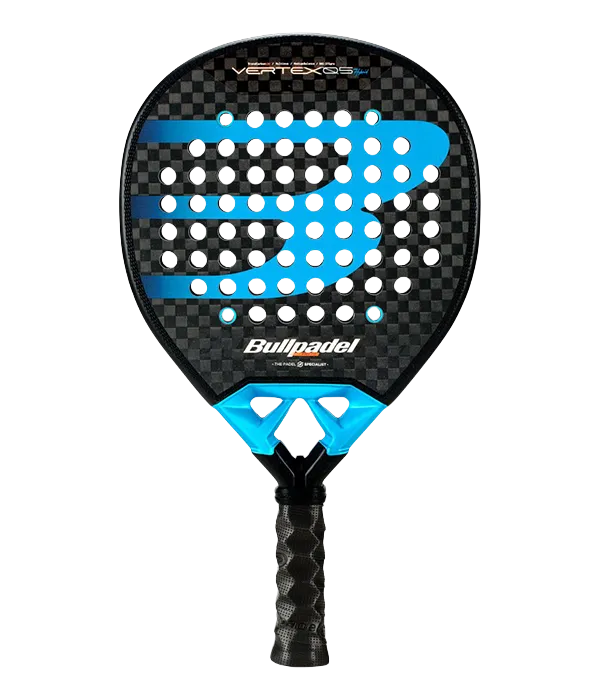 Bullpadel Vertex 05 Hybrid 2026