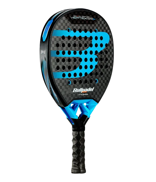 Bullpadel Vertex 05 Hybrid 2026