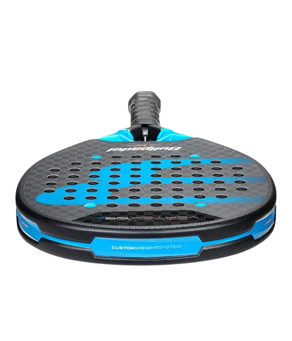 Bullpadel Vertex 05 Hybrid 2026