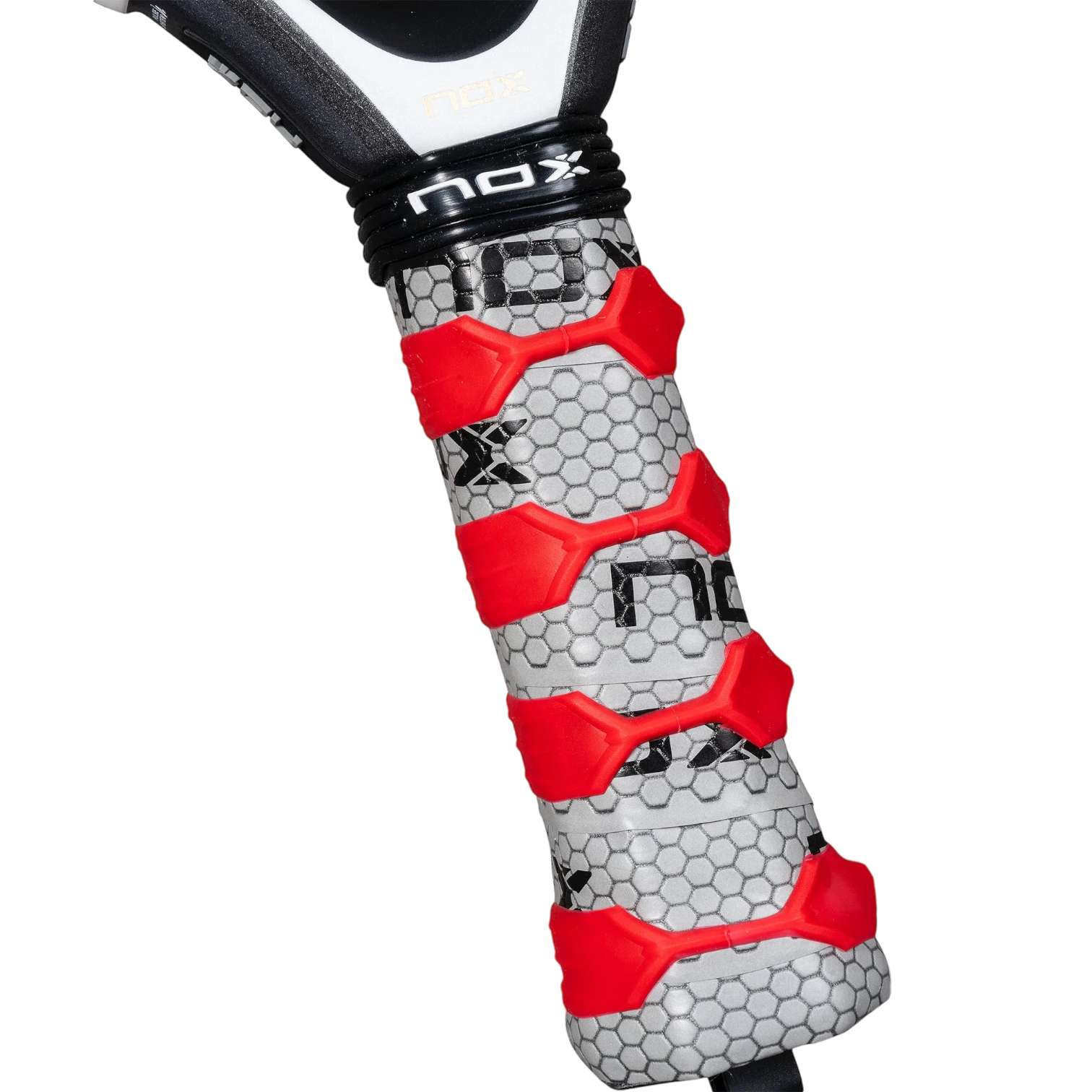 NOX LA10 Quantum 12K By Leo Augsburguer 2025