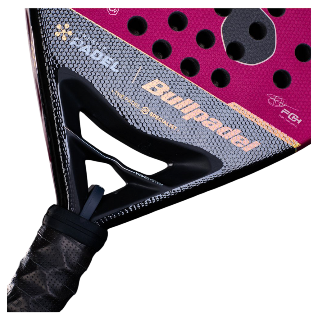 Bullpadel Neuron Premier 2025