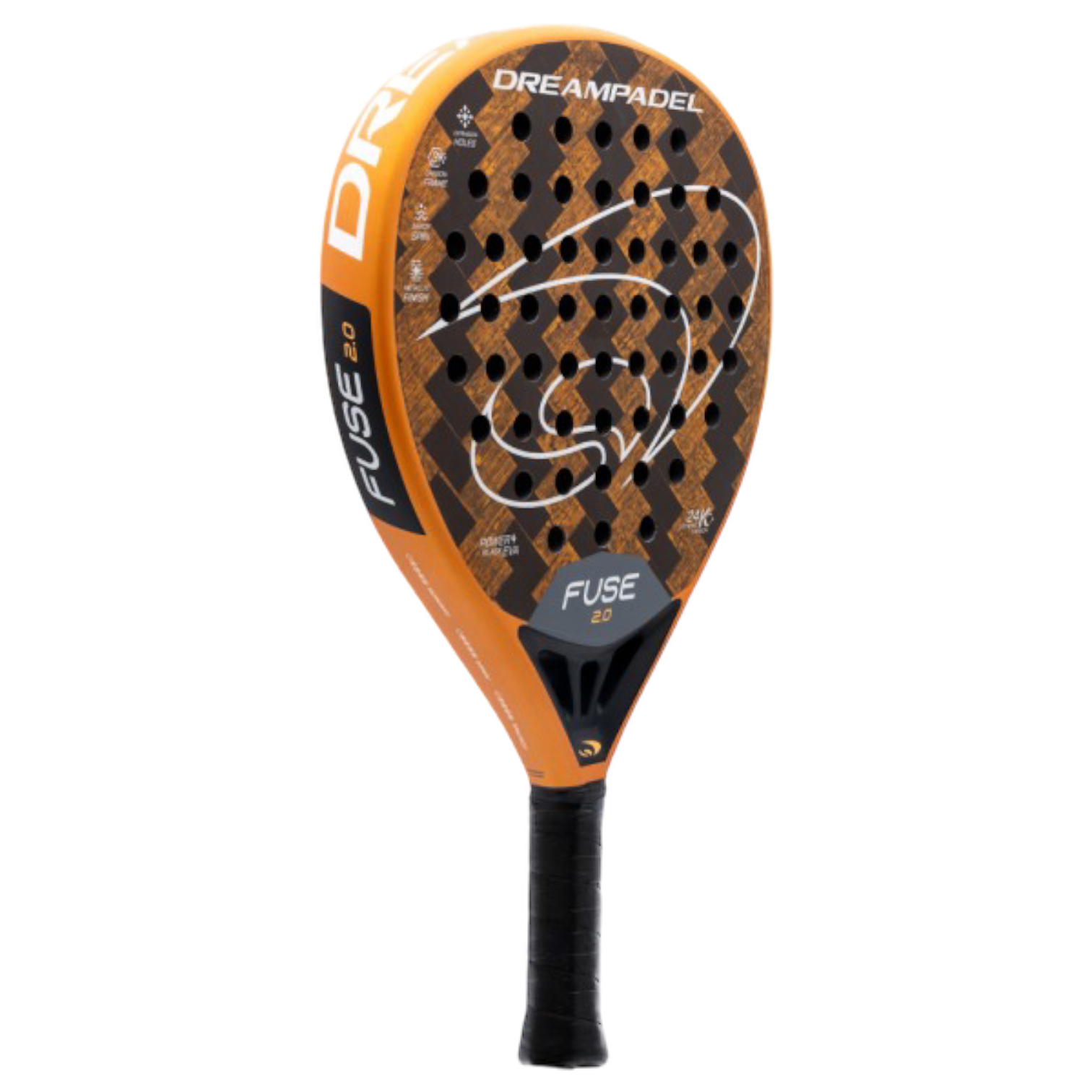 Dreampadel Fuse 2.0 2025