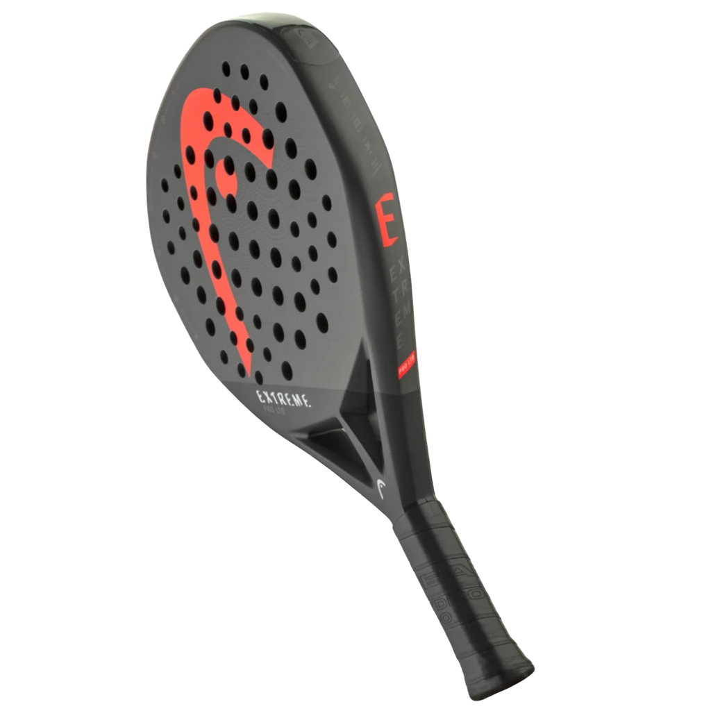 HEAD Extreme Pro LTD Arturo Coello