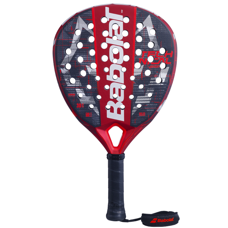 Babolat Technical Veron Juan Lebrón 2024