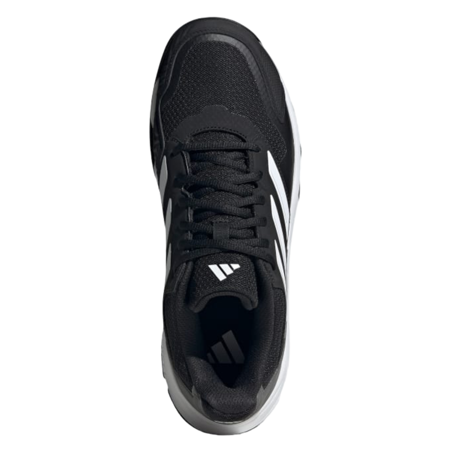 Adidas CourtJam Control 3 Black