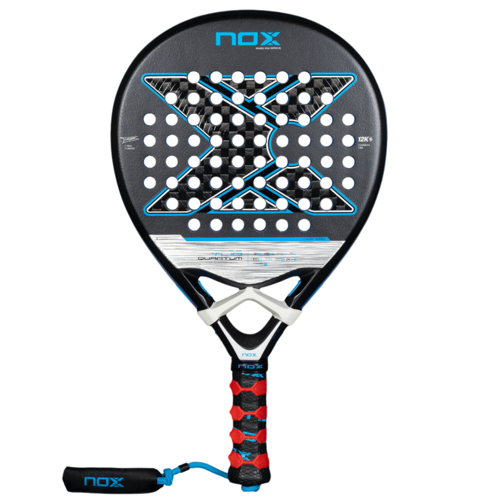 Nox Tino Libaak TL10 Quantum 12K 2025