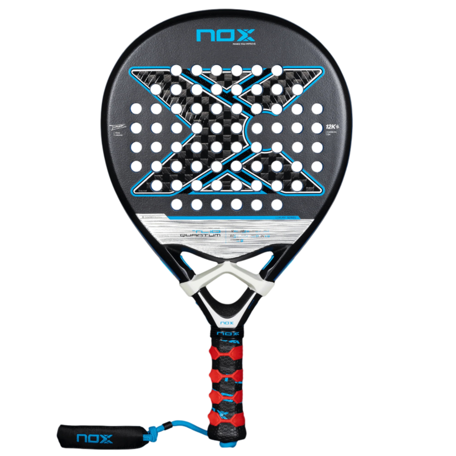 Nox Tino Libaak TL10 Quantum 12K 2025
