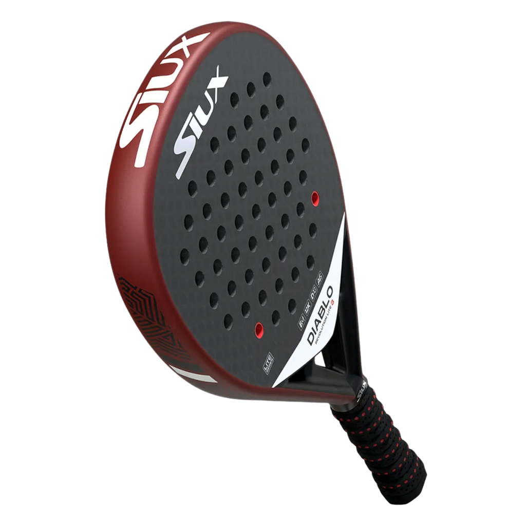 SIUX DIABLO REVOLUTION LITE 3