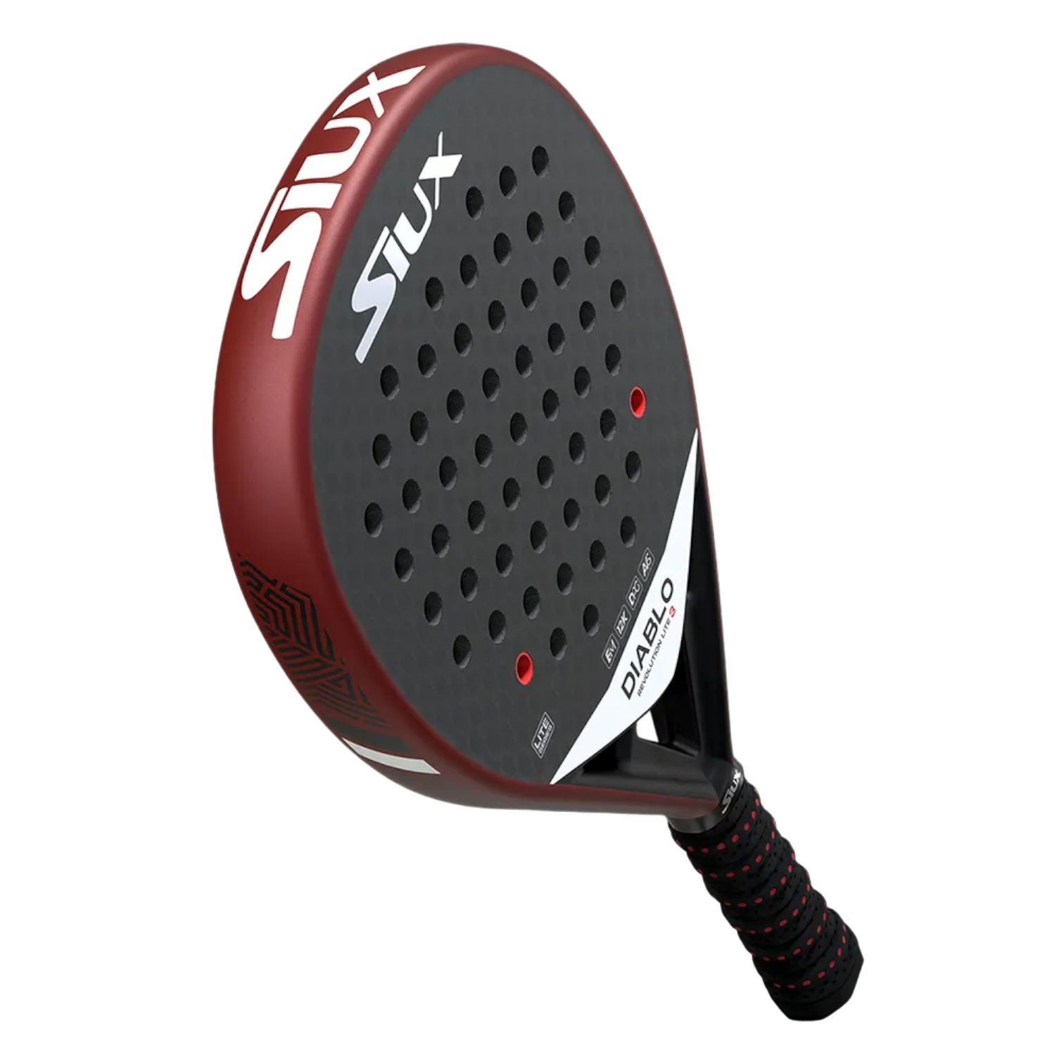 SIUX DIABLO REVOLUTION LITE 3