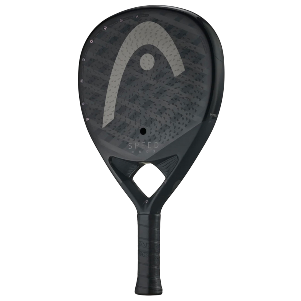 HEAD SPEED ONE X 2025