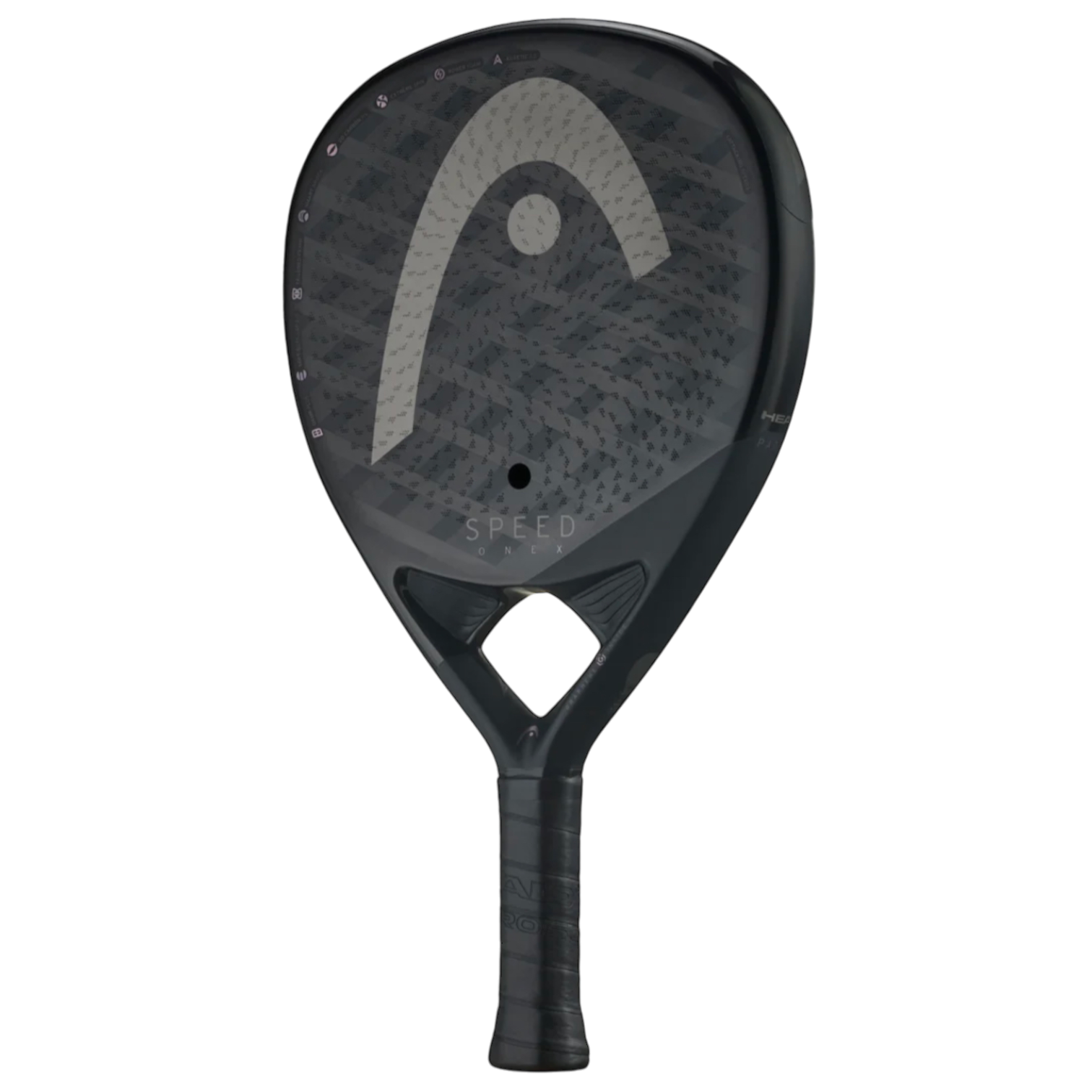 HEAD SPEED ONE X 2025