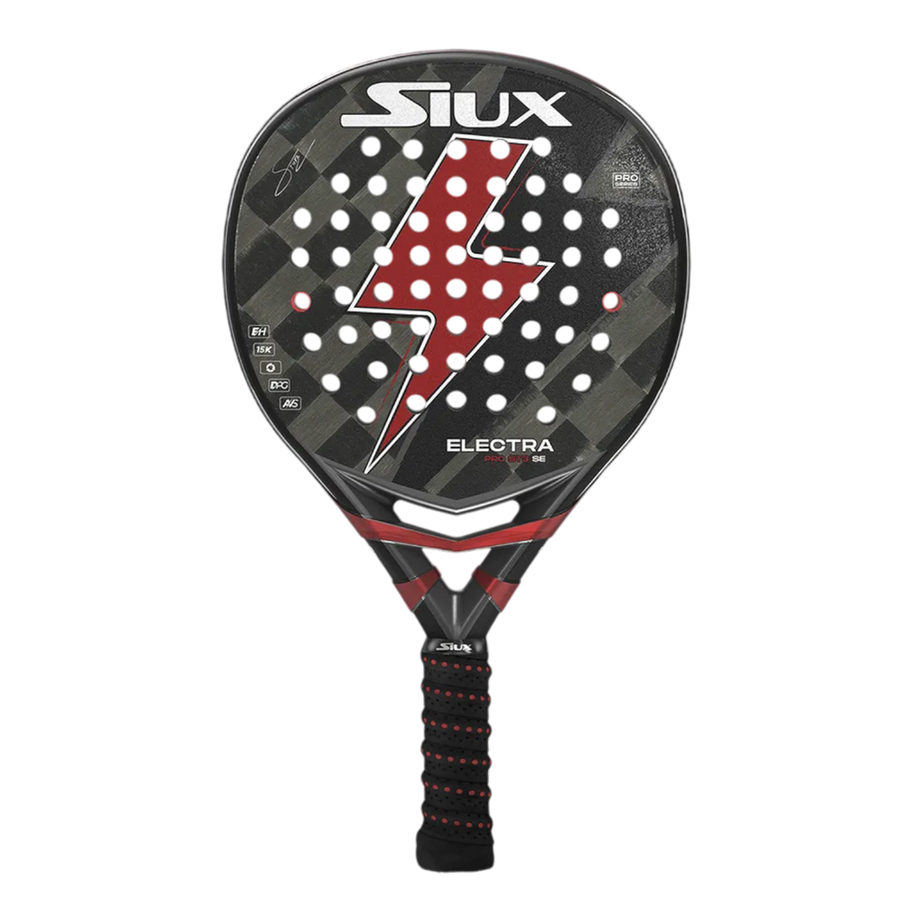 SIUX Electra Pro ST3 SE 2025