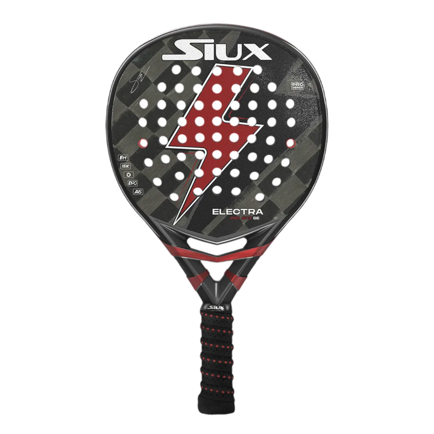 SIUX Electra Pro ST3 SE 2025