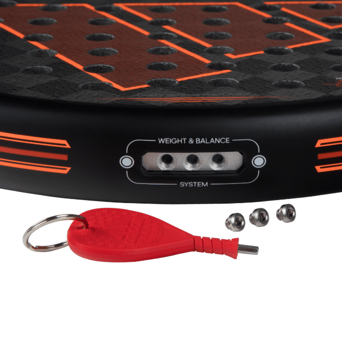 Adidas Adipower Multiweight CTRL 3.3