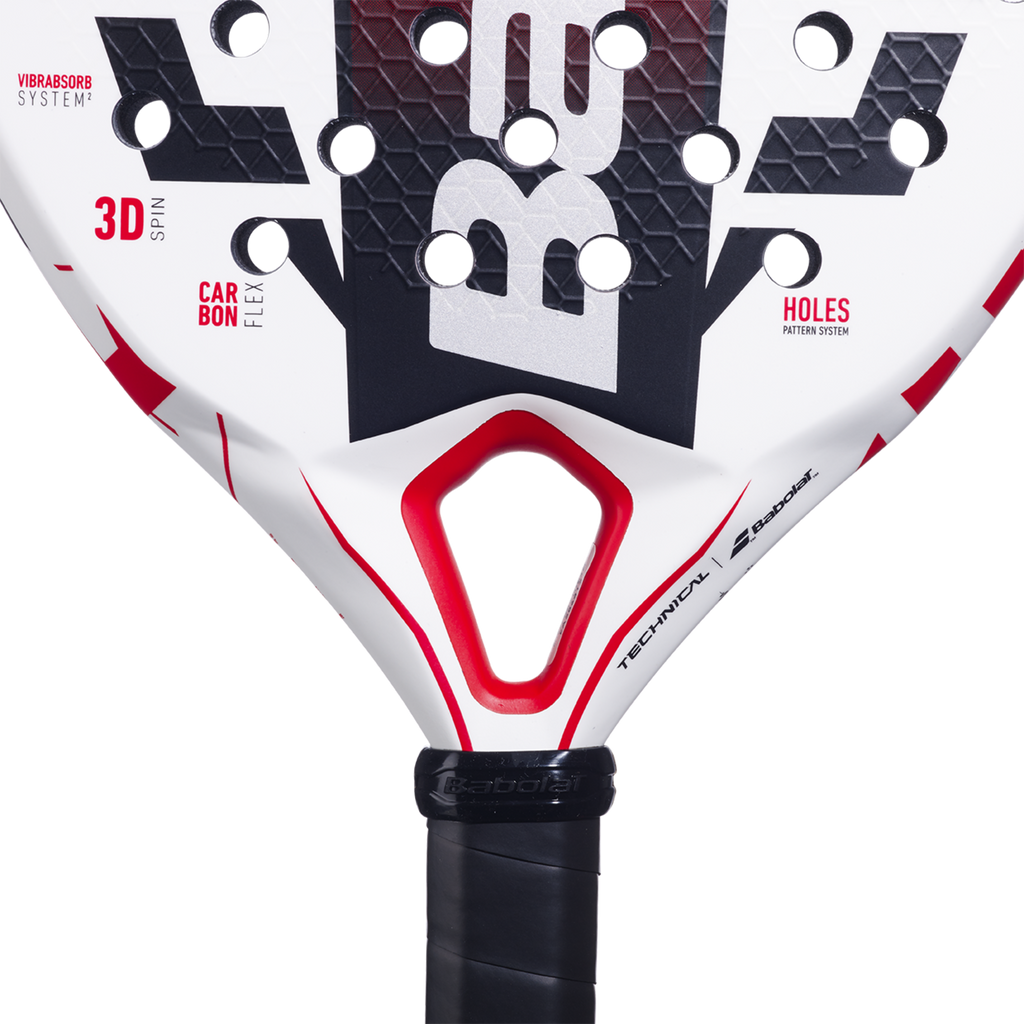 Babolat Technical Veron Juan Lebrón 2025