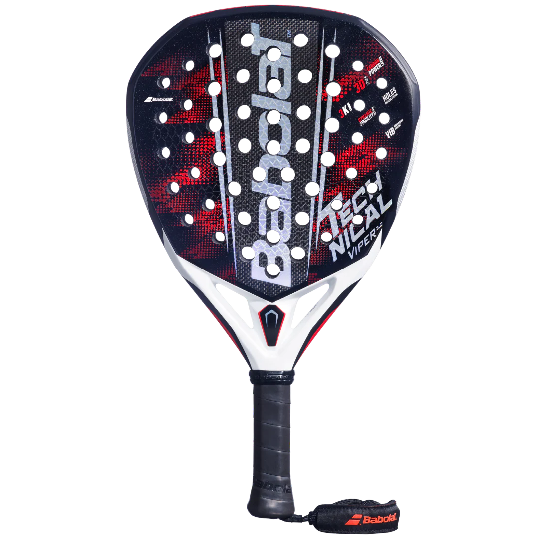 Babolat Technical Viper 3.0 2026