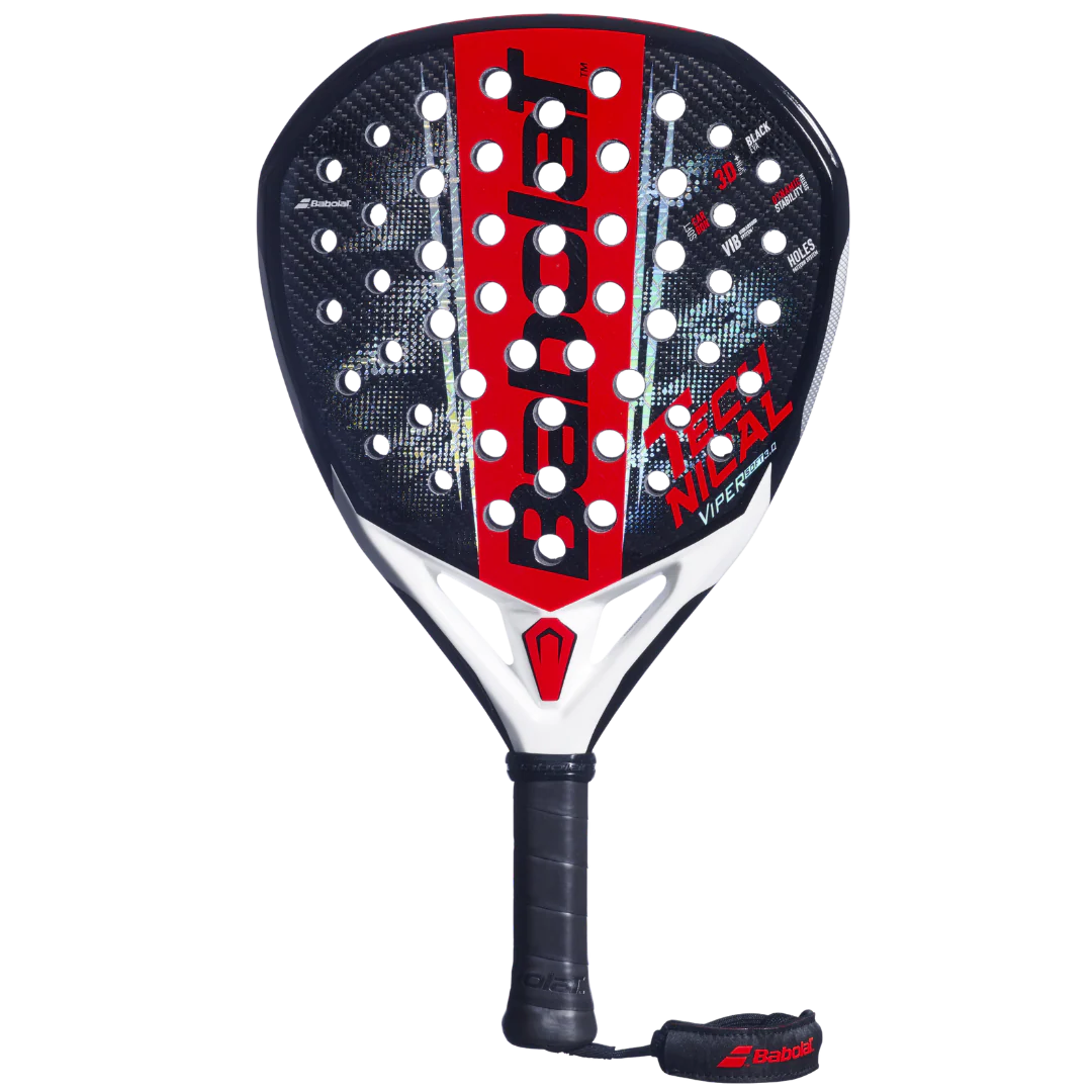 Babolat Technical Viper Soft 3.0 2026