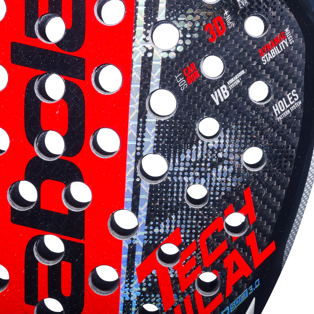 Babolat Technical Viper Soft 3.0 2026