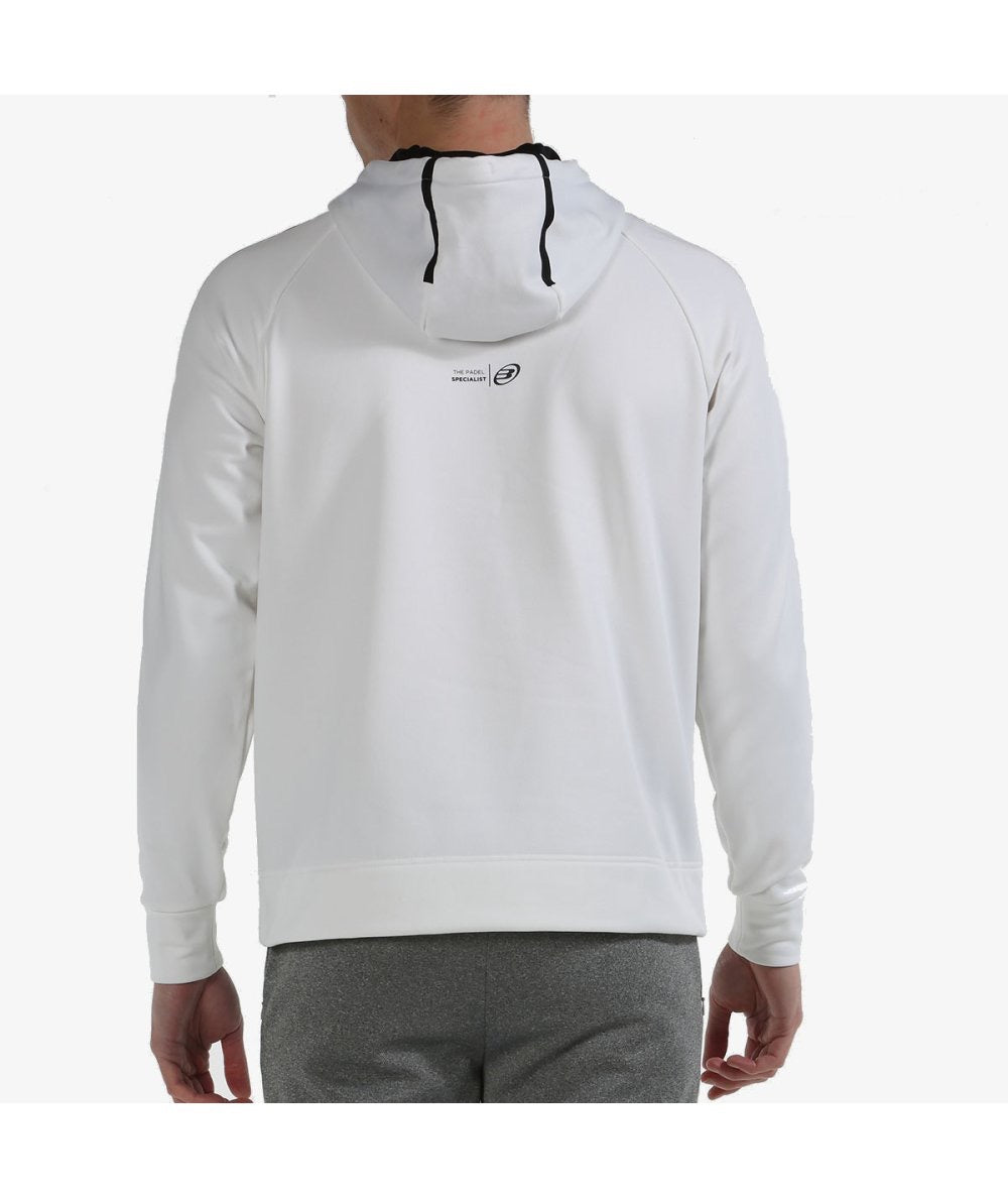 Bullpadel LIPIS White