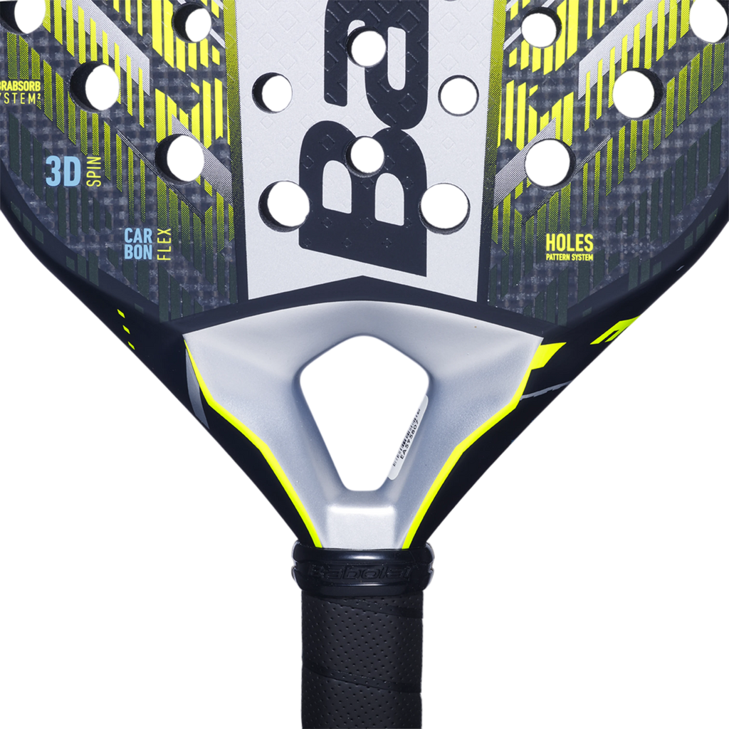 Babolat Counter Veron 2025