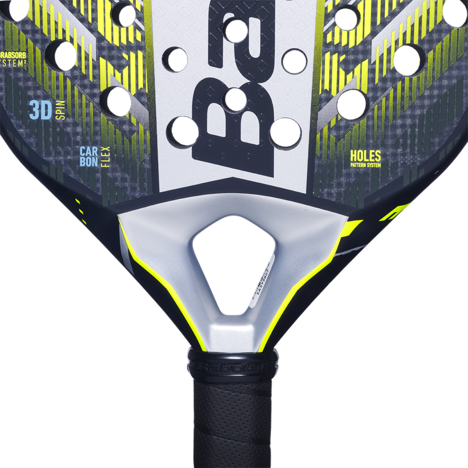 Babolat Counter Veron 2025