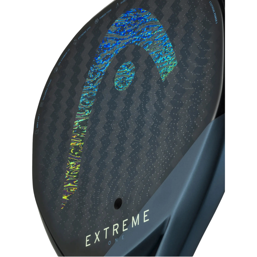 Head Extreme One 2025