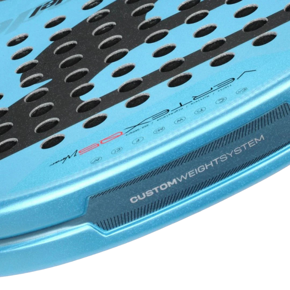 Bullpadel Vertex 05 Woman 2026