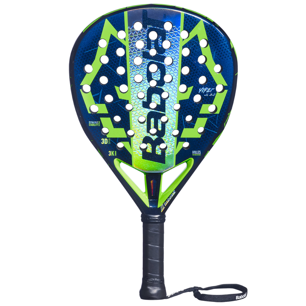 Babolat Viper Juan Lebrón 3.0 FW 2026
