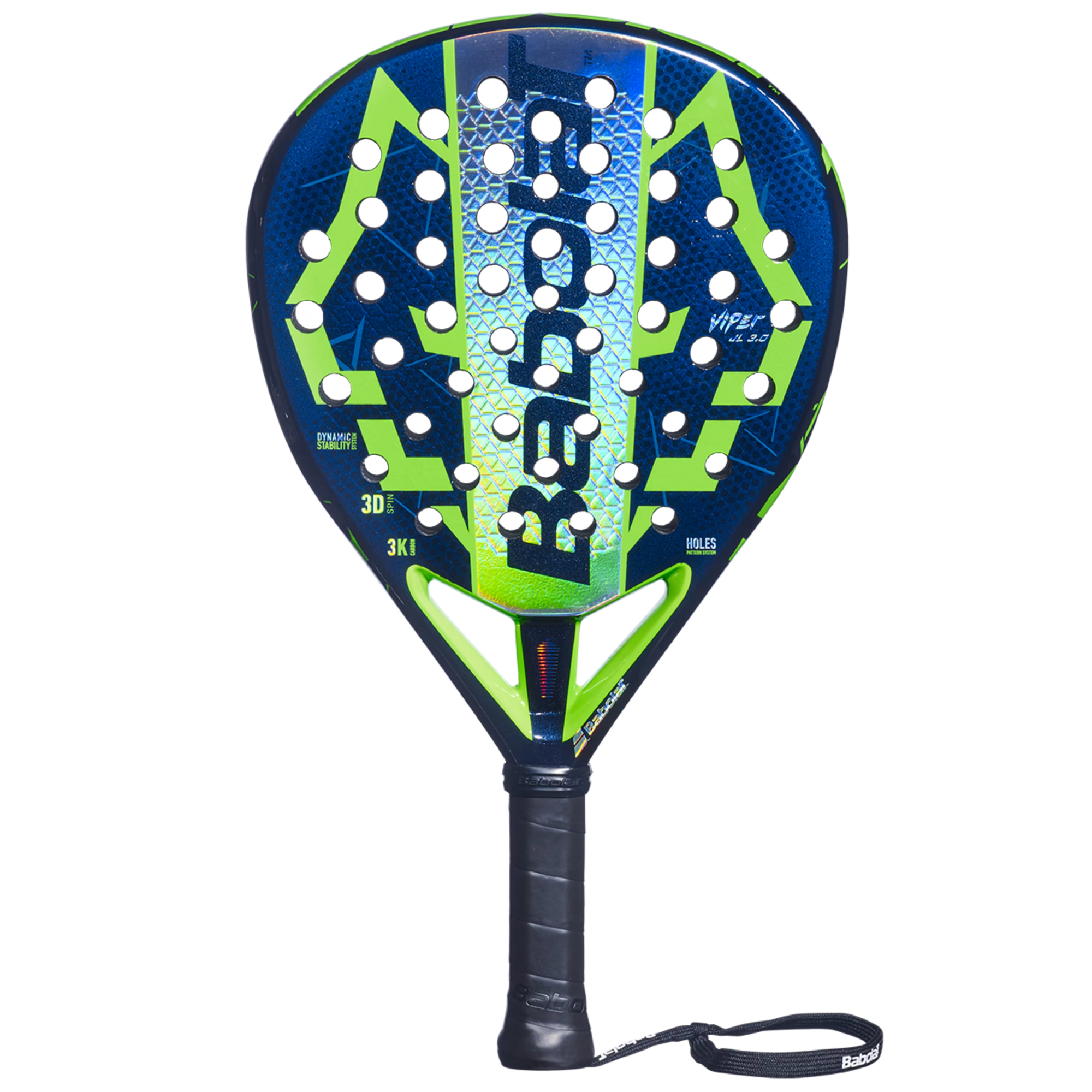 Babolat Viper Juan Lebrón 3.0 FW 2026