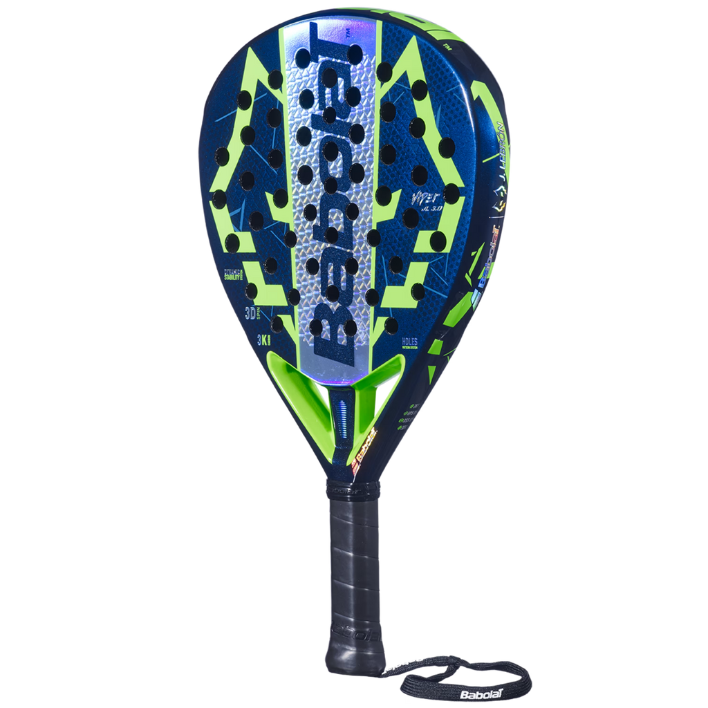 Babolat Viper Juan Lebrón 3.0 FW 2026