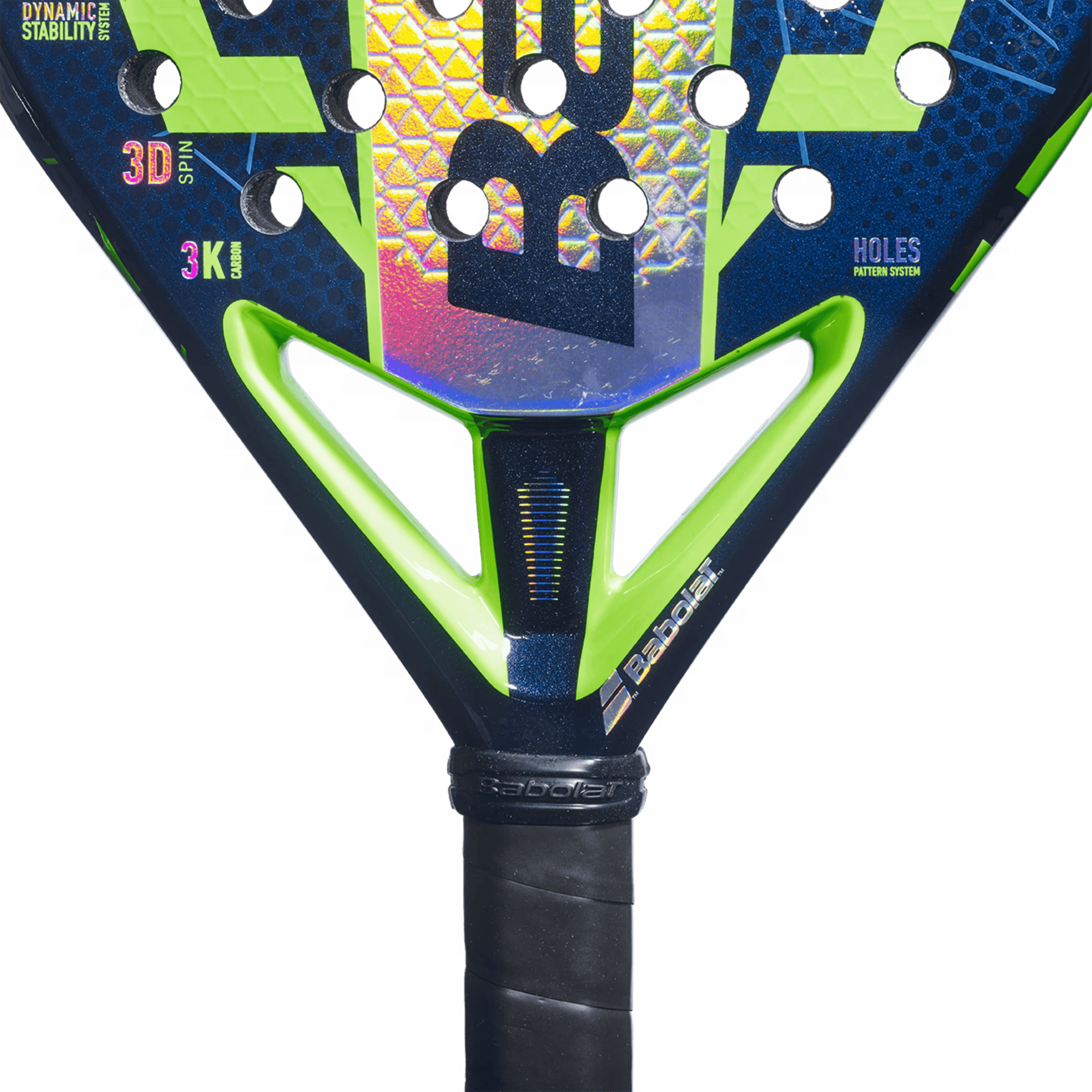 Babolat Viper Juan Lebrón 3.0 FW 2026