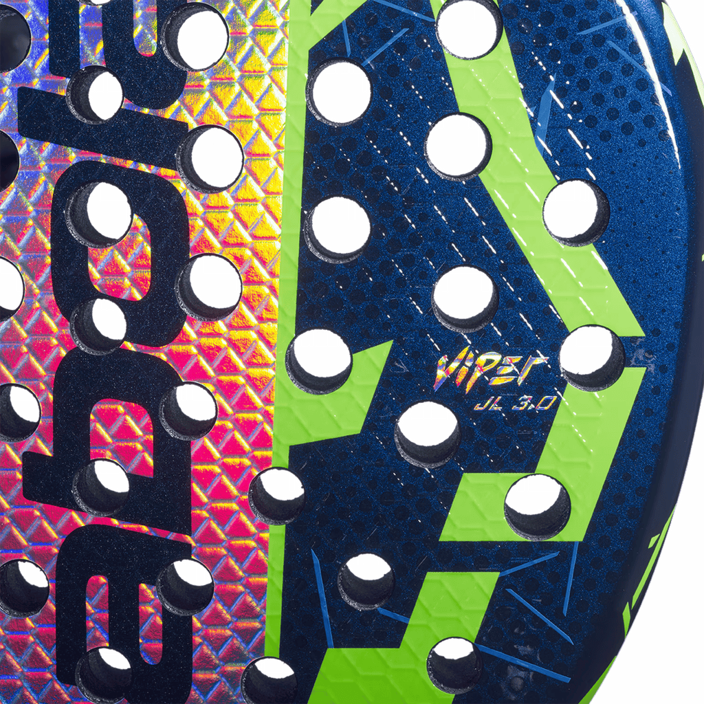 Babolat Viper Juan Lebrón 3.0 FW 2026