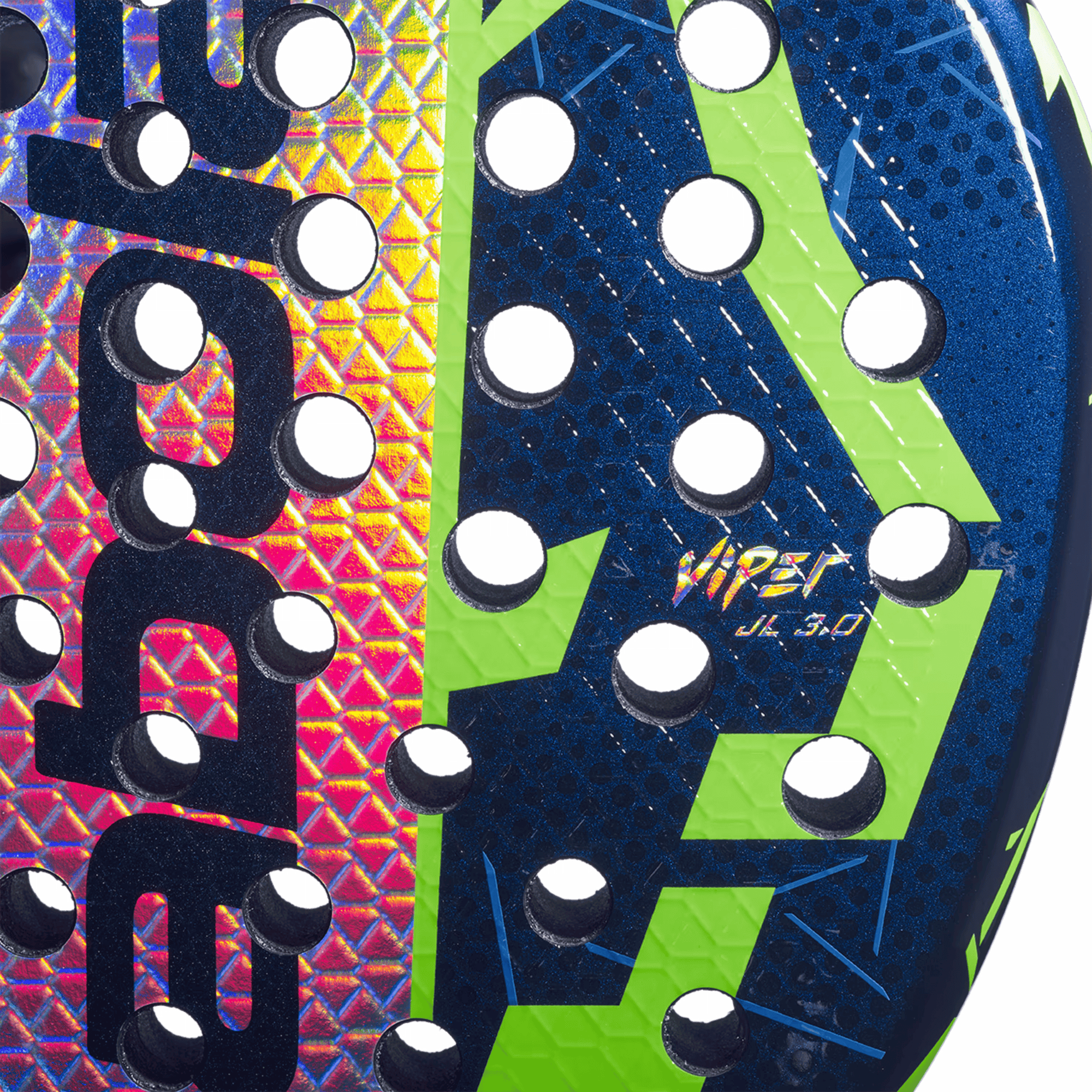 Babolat Viper Juan Lebrón 3.0 FW 2026
