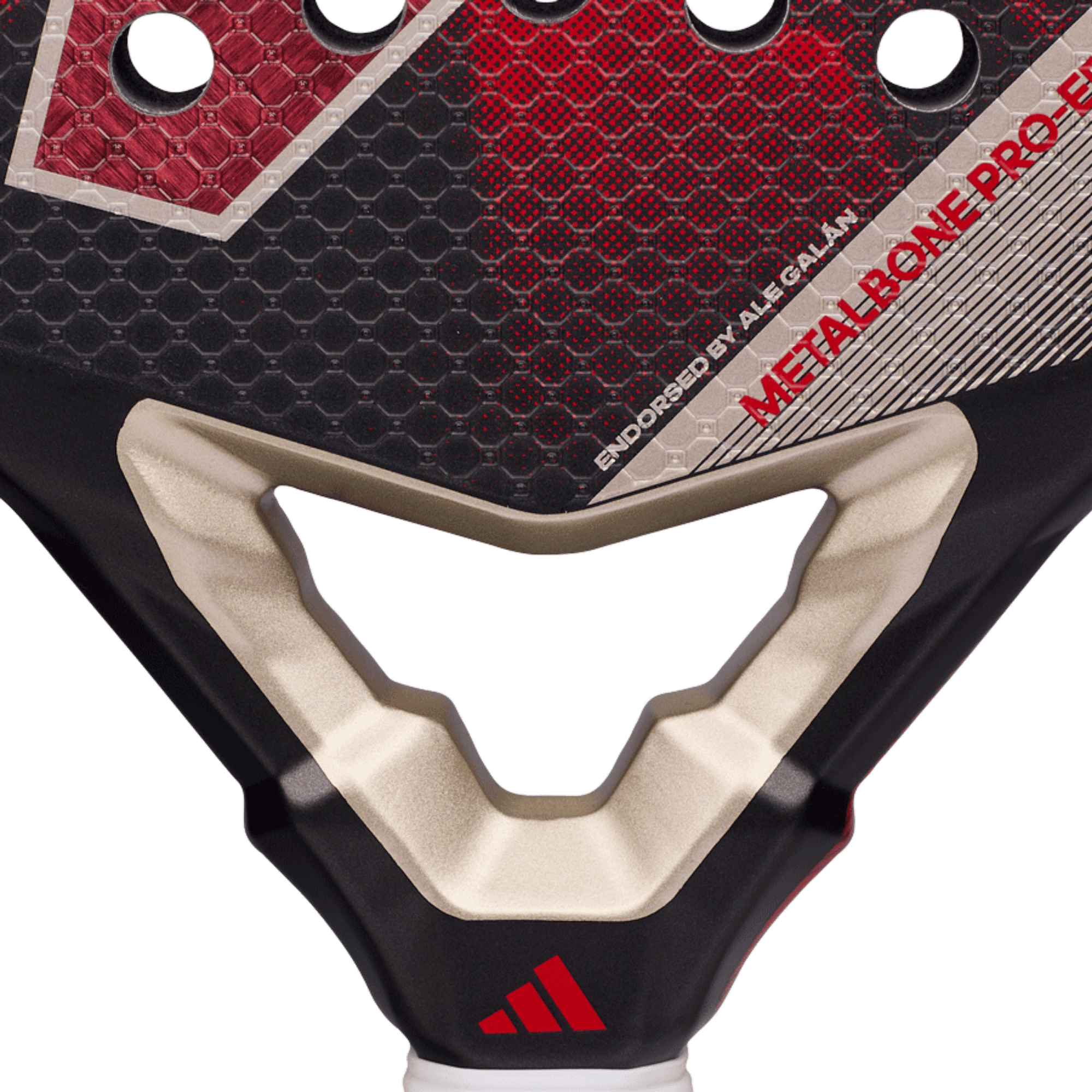 Adidas Metalbone Pro EDT 2026