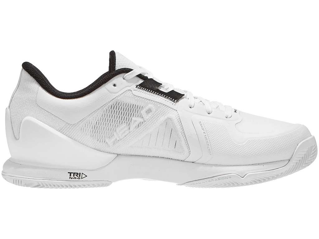 HEAD Sprint Pro 3.5 White