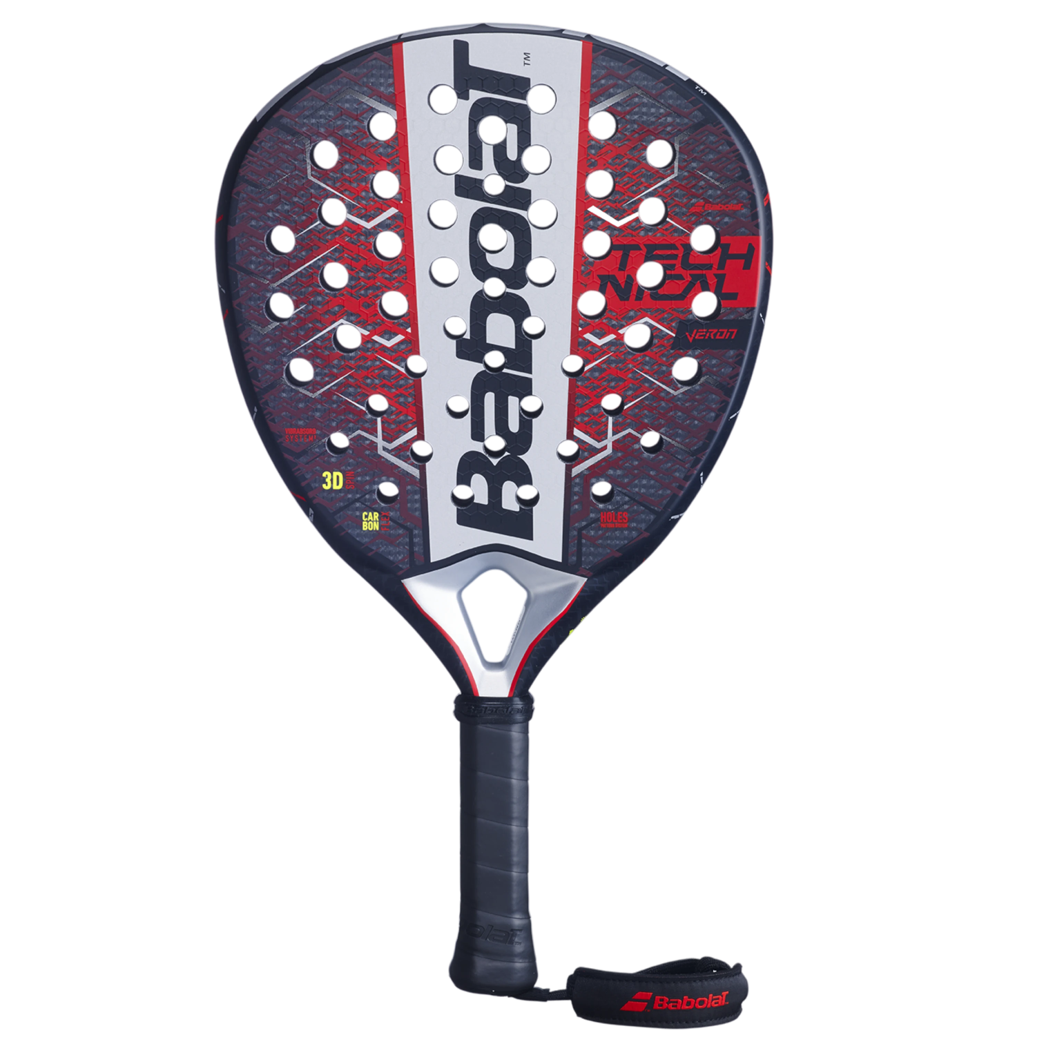 Babolat Technical Veron 2025