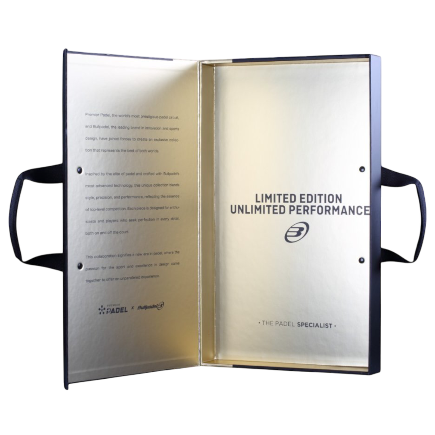 Bullpadel Neuron Premier 2025