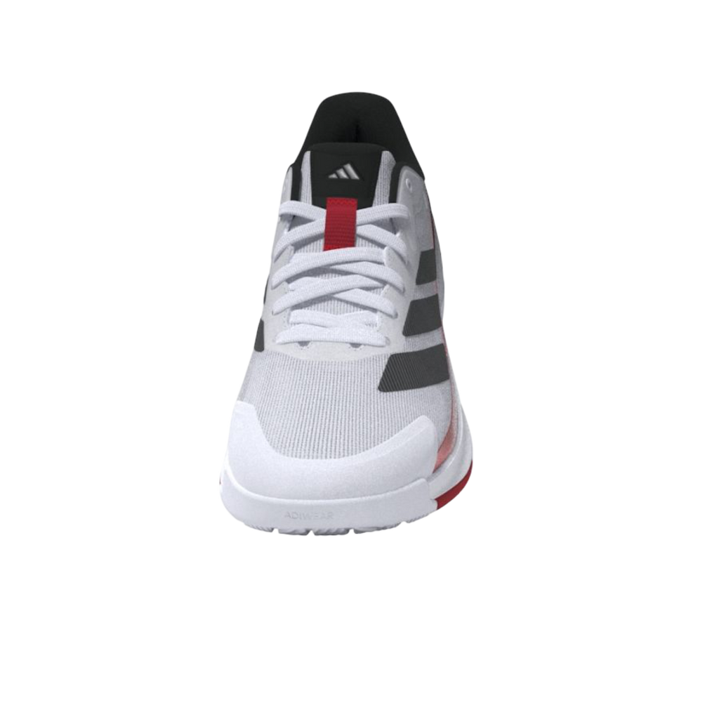 Adidas Crazyquick LS M Padel shoes - White