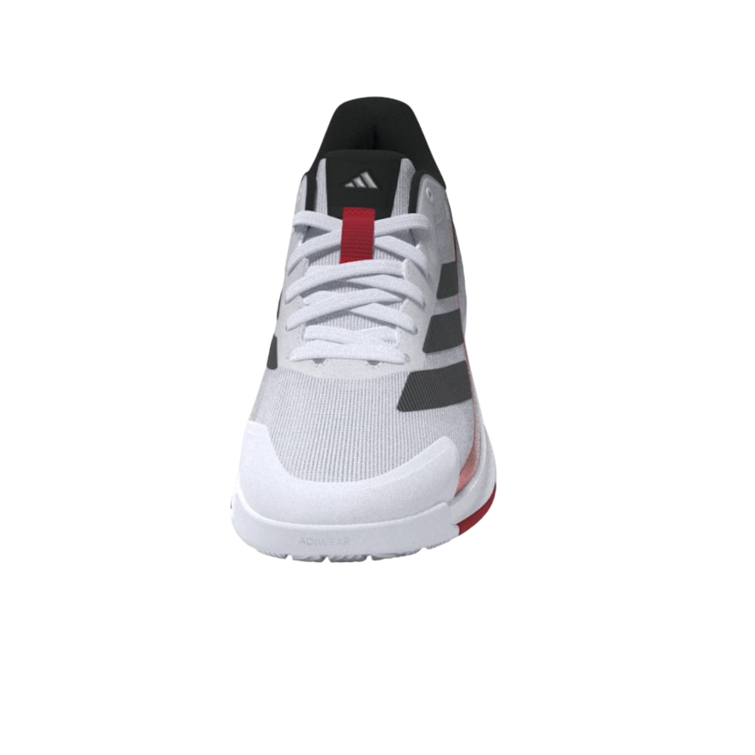 Adidas Crazyquick LS M Padel shoes - White