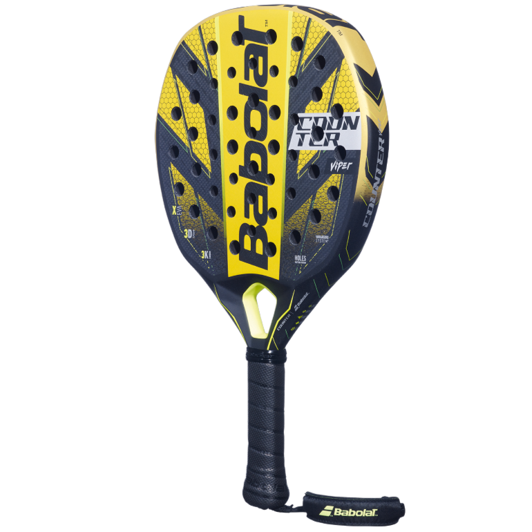 Babolat Counter Viper 2024