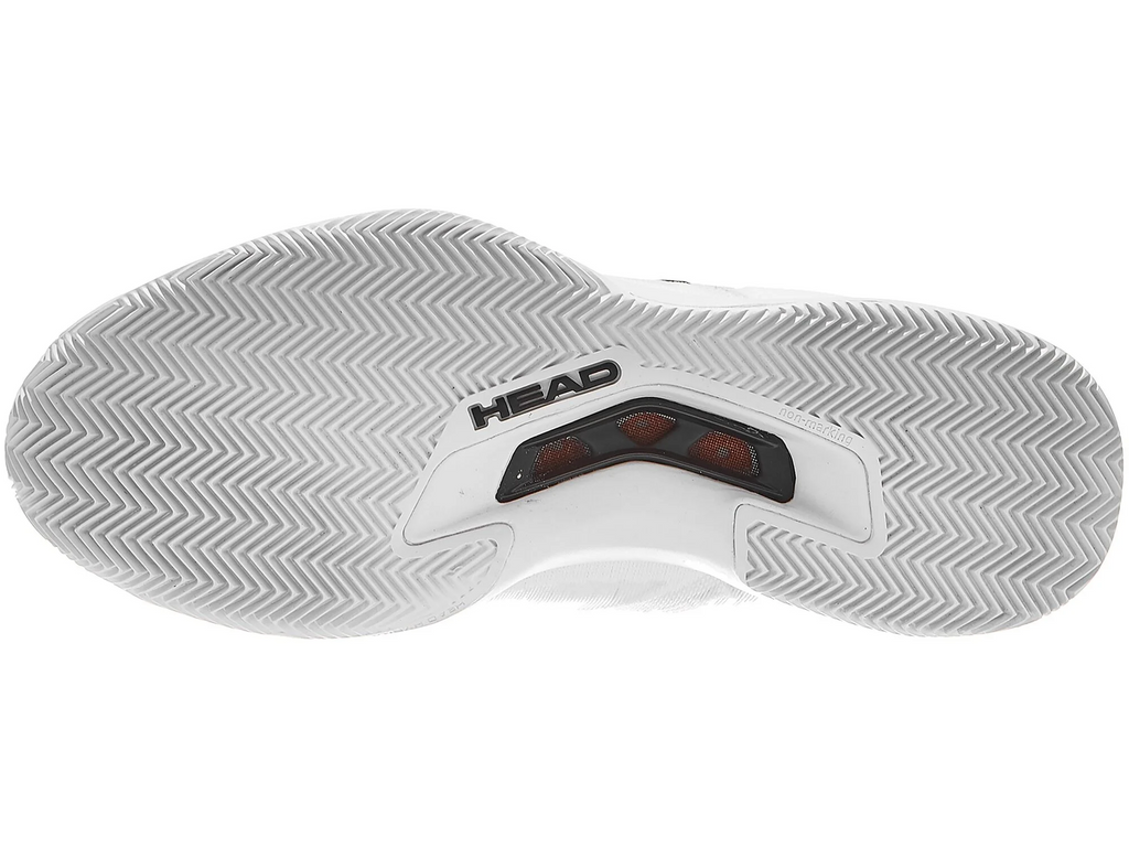 HEAD Sprint Pro 3.5 White