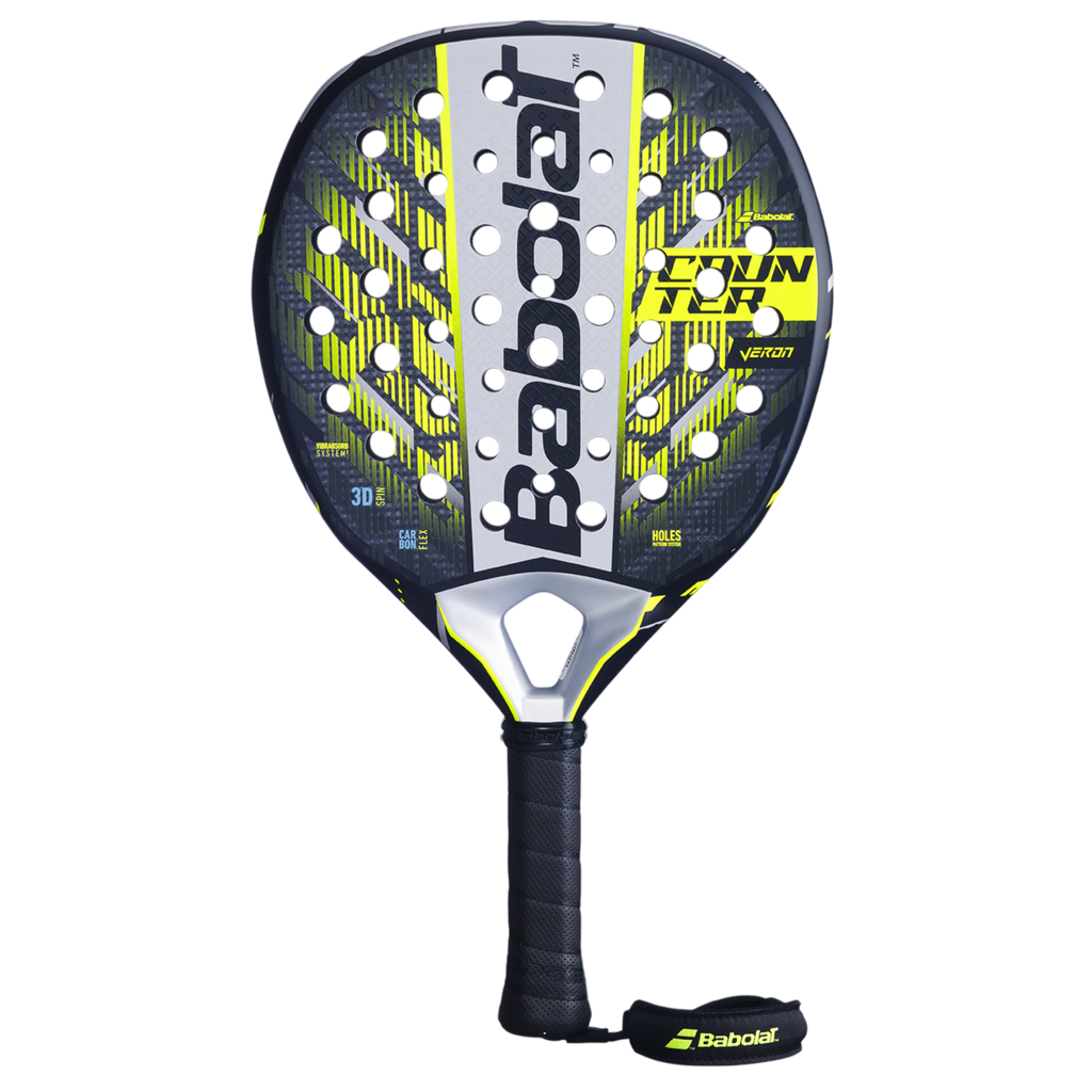 Babolat Counter Veron 2025