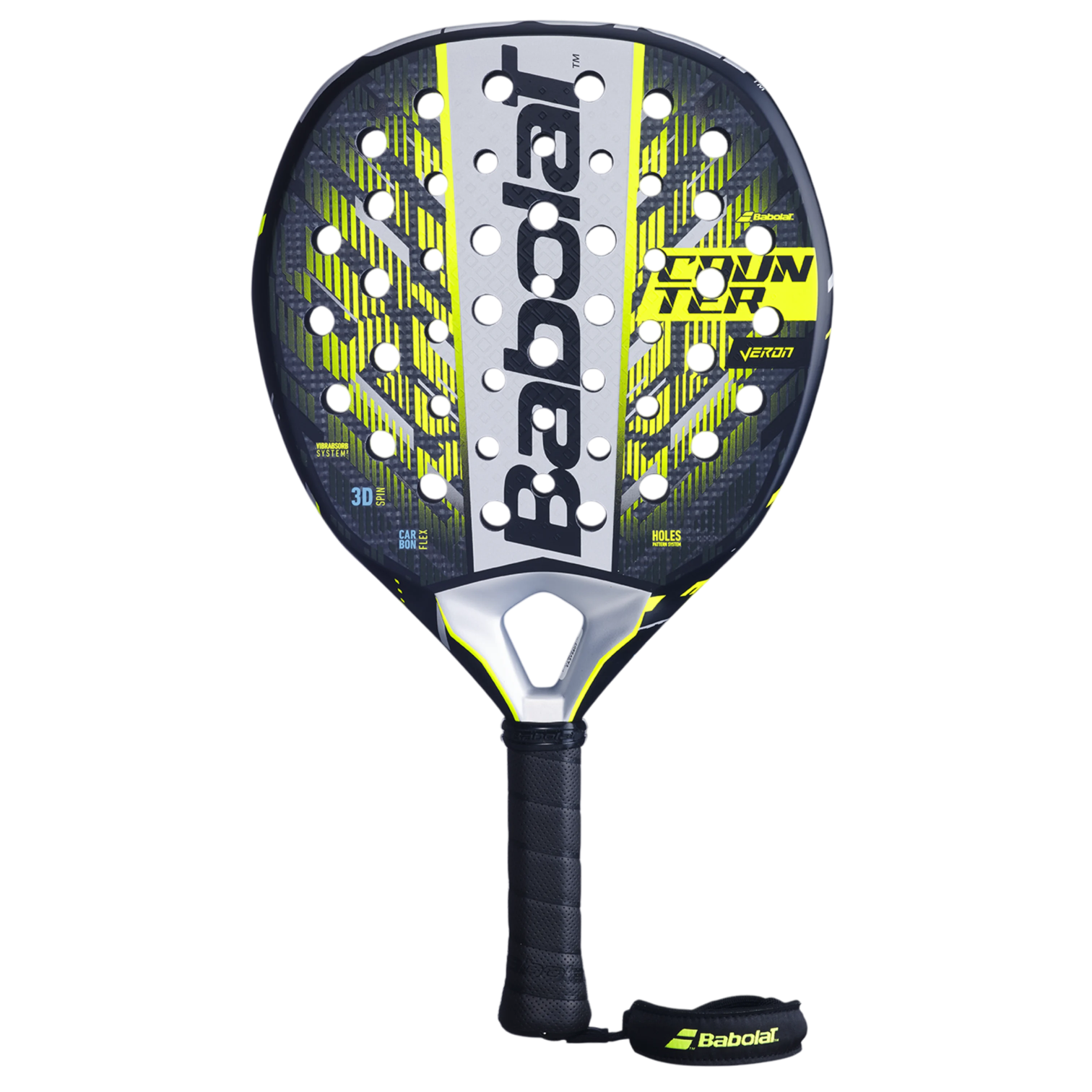 Babolat Counter Veron 2025