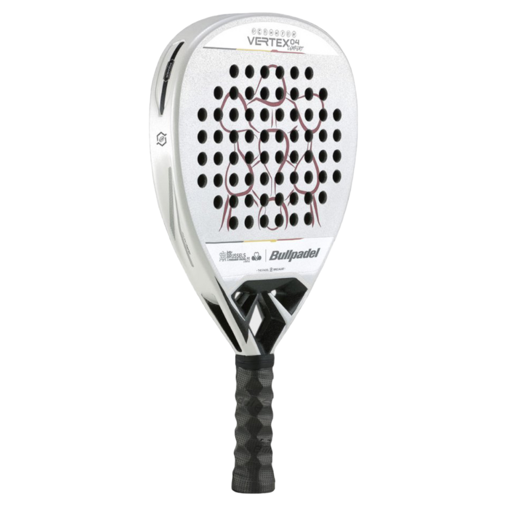 Bullpadel Vertex 04 Comfort Di Nenno Brussels Premier 24