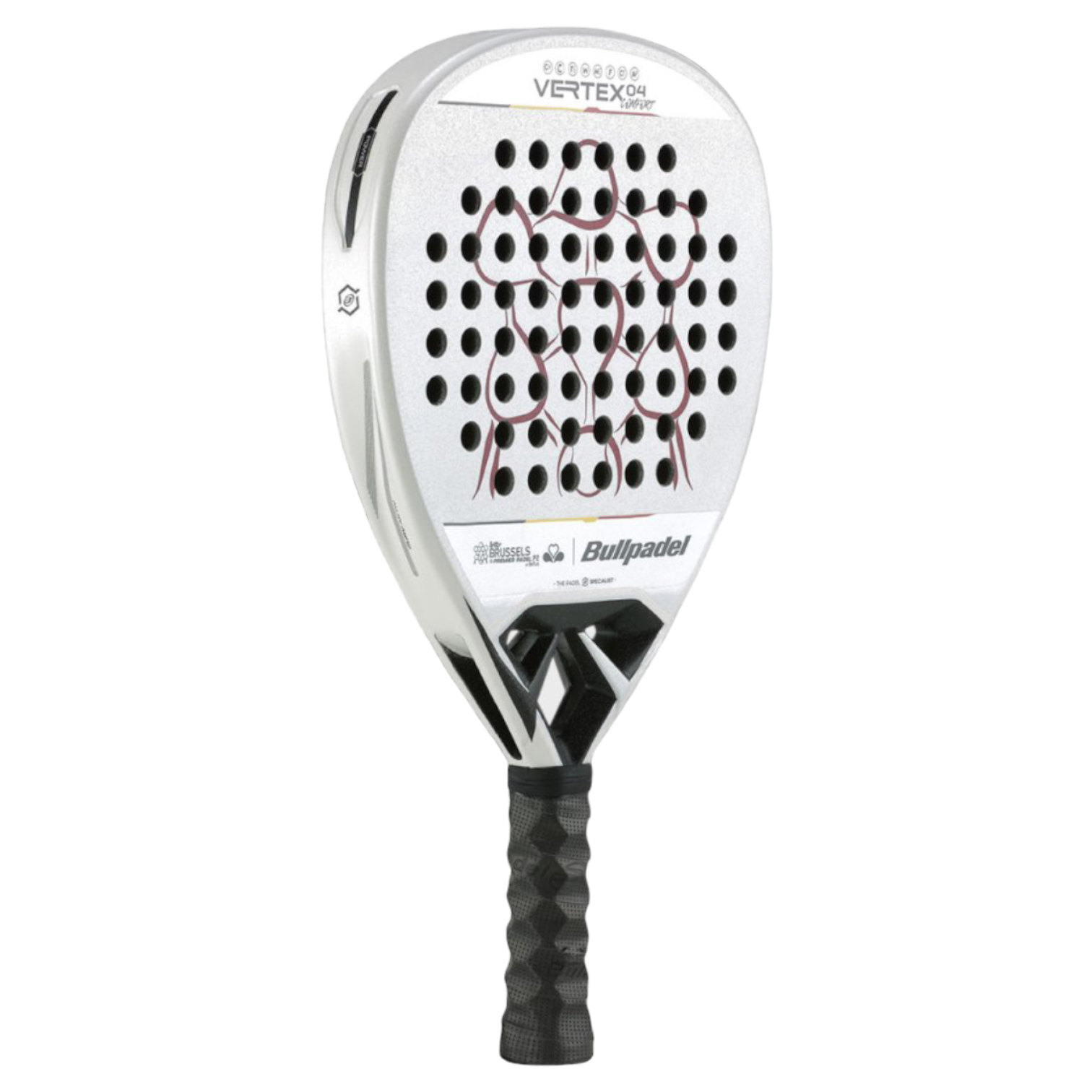 Bullpadel Vertex 04 Comfort Di Nenno Brussels Premier 24