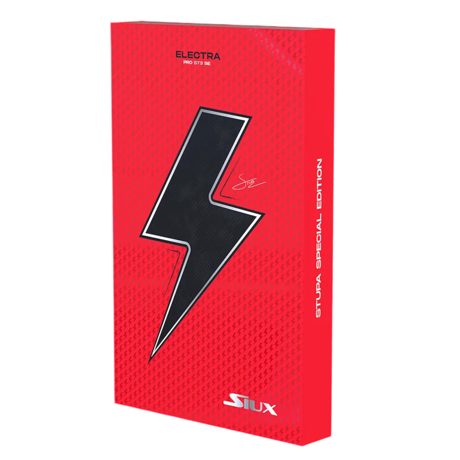 SIUX Electra Pro ST3 SE 2025