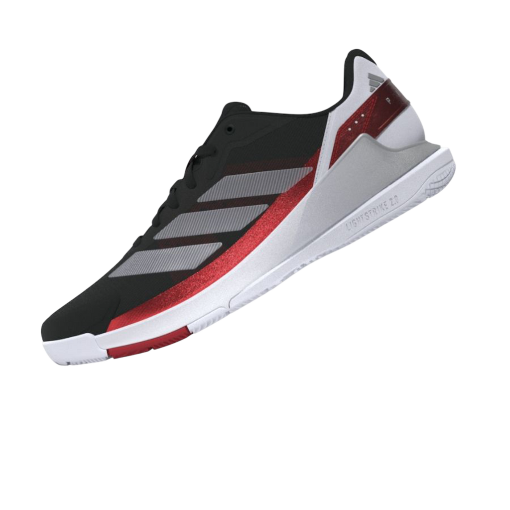 Adidas Crazyquick LS M Padel shoes - Black
