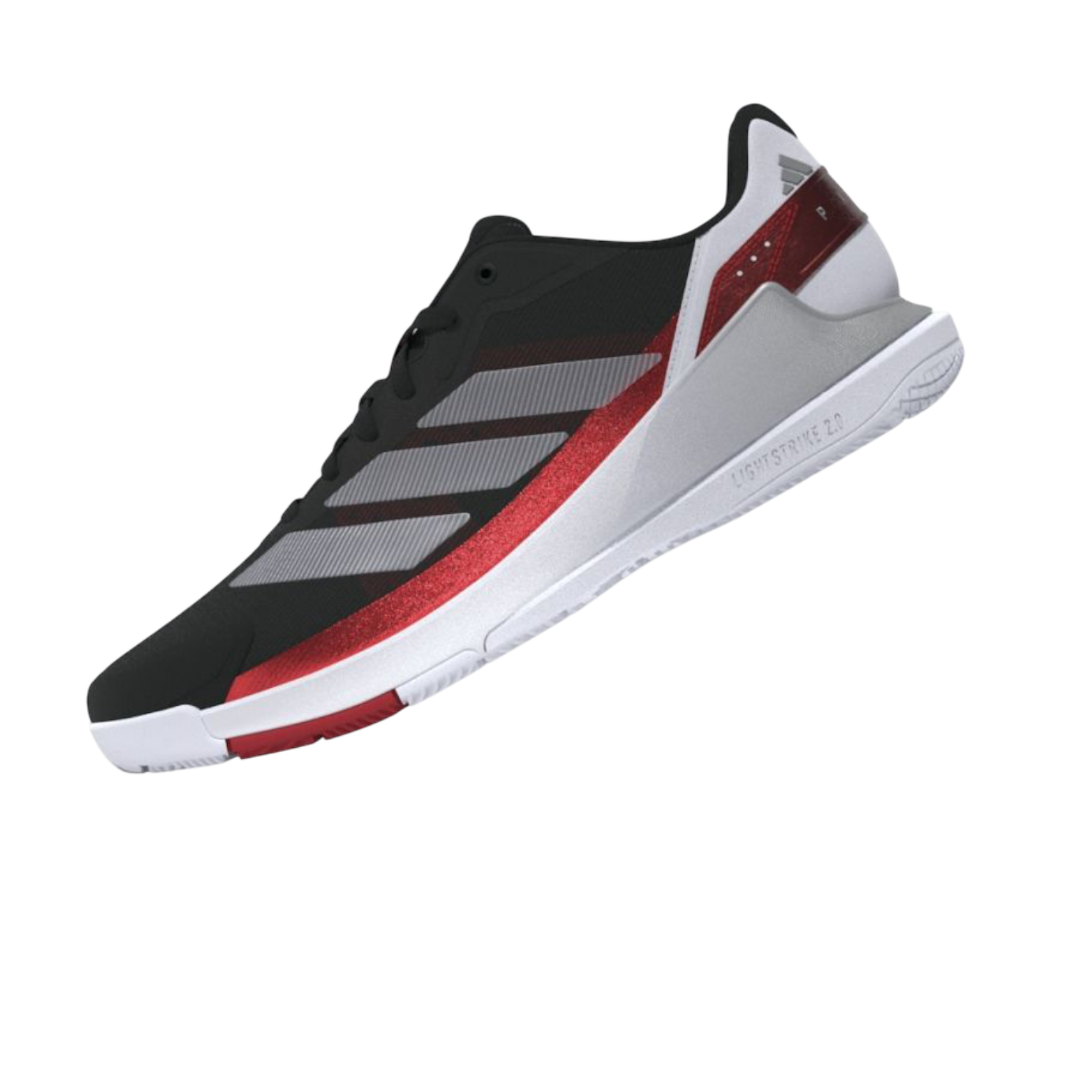 Adidas Crazyquick LS M Padel shoes - Black