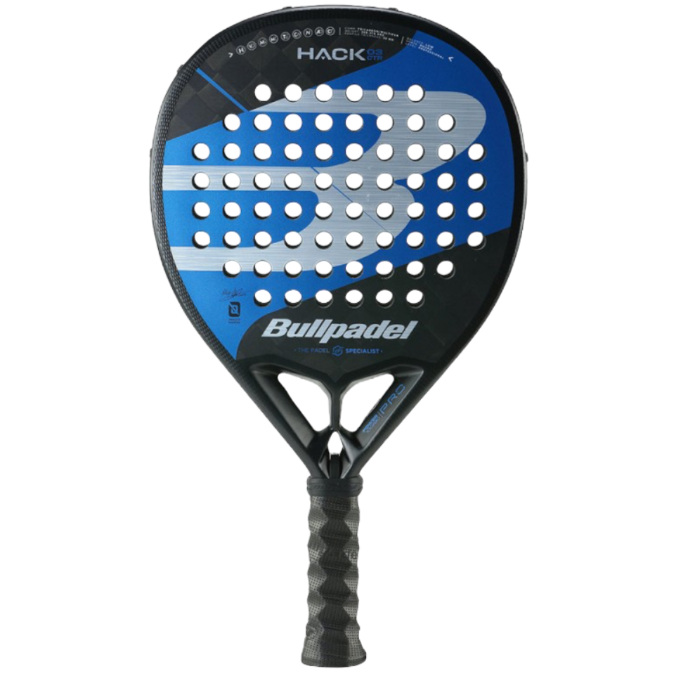Bullpadel Hack 03 CTR 23
