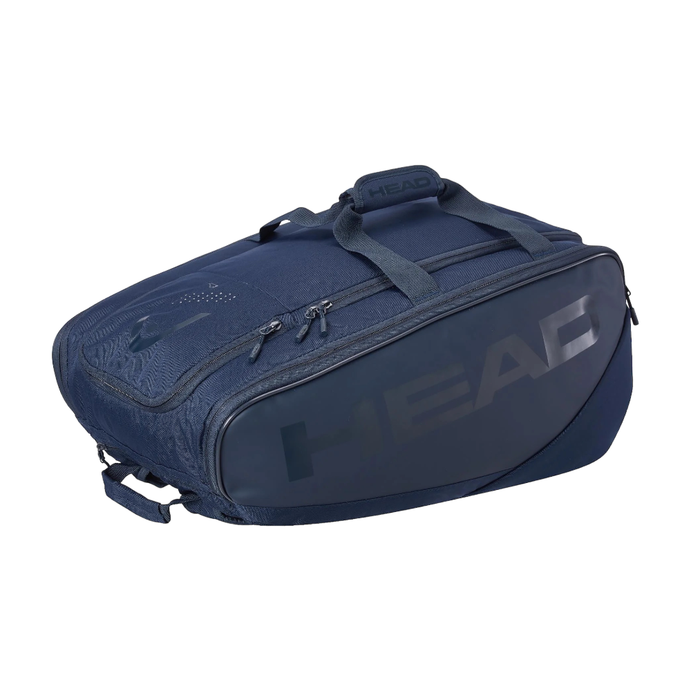 HEAD Pro L Navy Bag